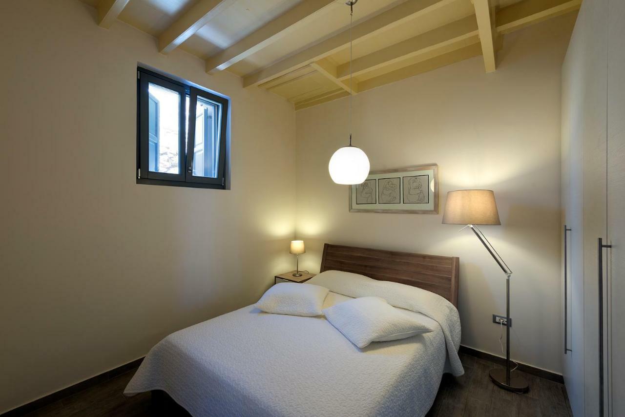 Villa Kalypso Chalki Town Eksteriør bilde